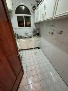 Old Airport Apartment No. 06