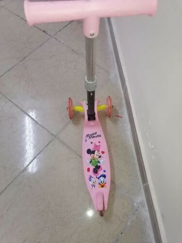 سكوتر للبنات