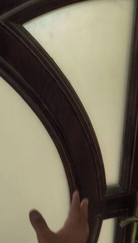 Studio apartment for rent in Umm