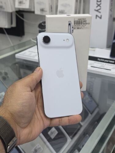 APPLE IPHONE 17 AIR 1TB BLUE