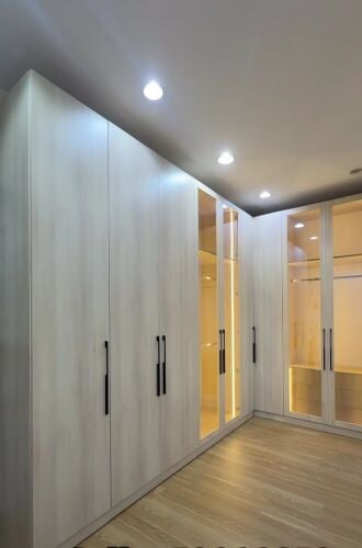 جميع اعمال الصيانة والتجارة