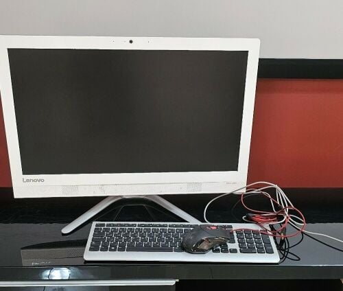 Lenovo