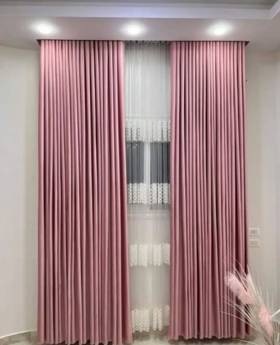 Office curtins Vertical roller