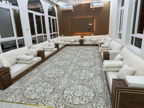 تفصيل وتنجيد كنب وستائر