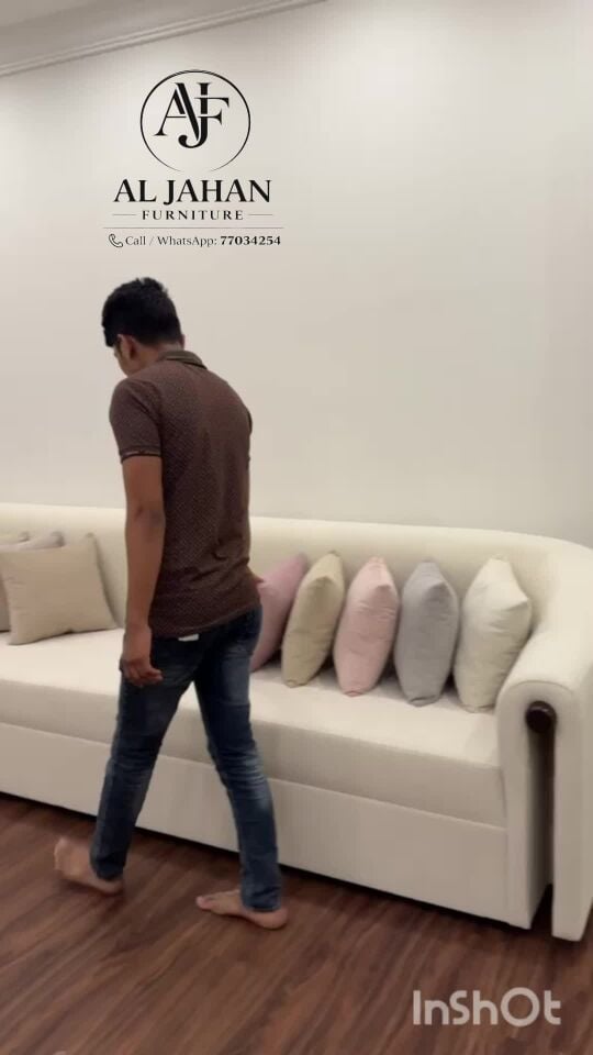 تفصيل وتنجيد كنب وستائر