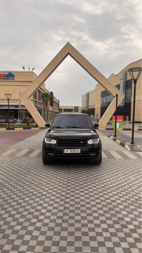 رنج فوج سوبر تشارج 