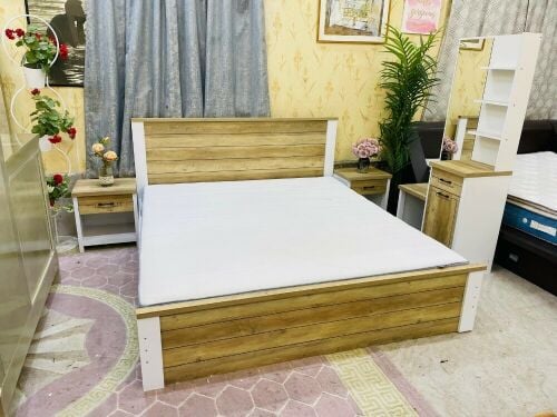 bedroom set