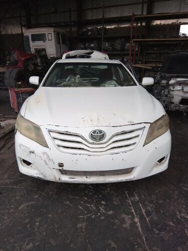 Toyota Camry 2011