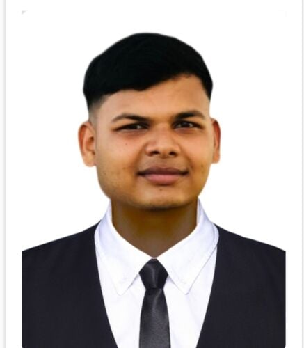 MD KAMIL AHMED