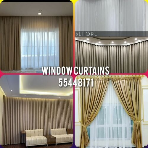 curtains, carpet, flooring waterpro