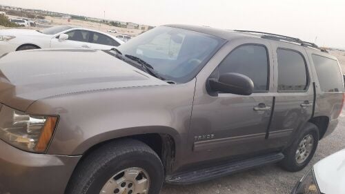 تاهو