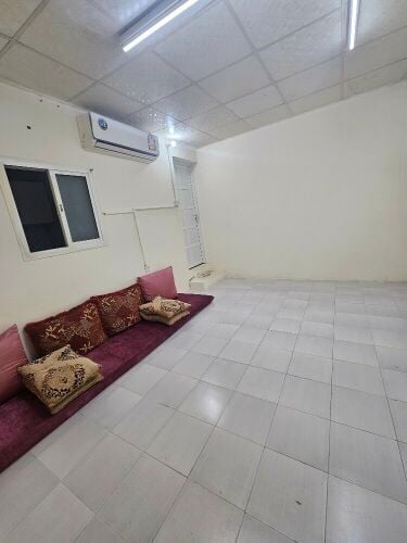 استديو للإيجار في ام صلال محمد