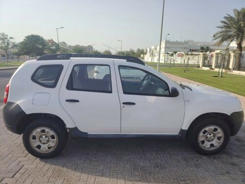 Renault duster for sale