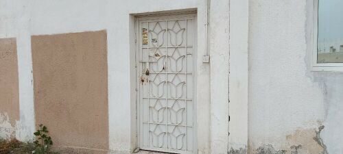 ملحق مدخل مستقل بابوسدره المناصير