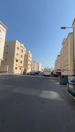 عمارة موجرة للبيع بني عمران
