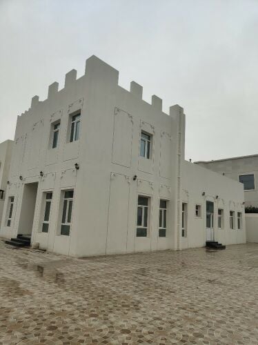 فيلا لايجار بعين خالد