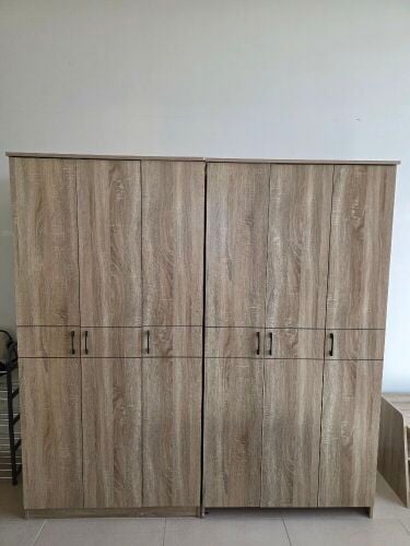 Full Bedroom Set from Home box