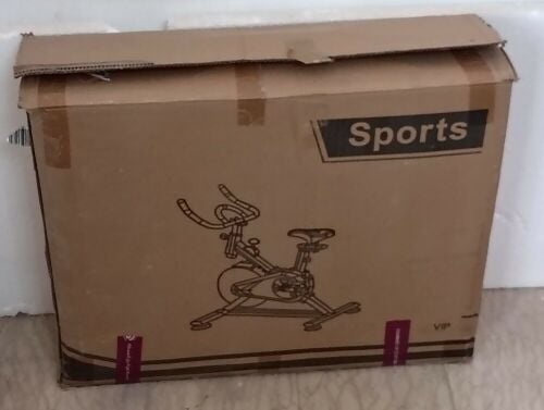 sports fitness bike