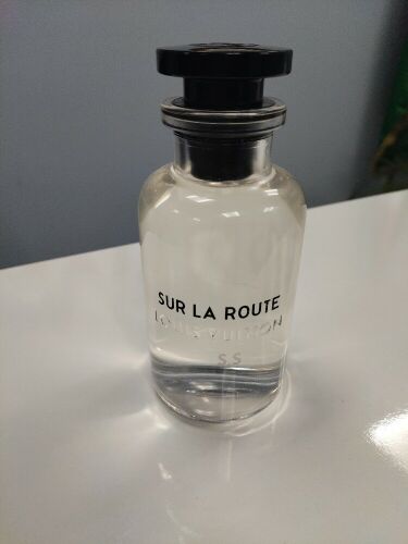 SUR LA ROUTE - LV