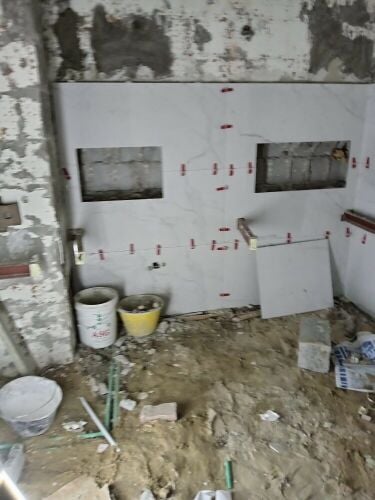 اعمال الصيانة والمقاولات