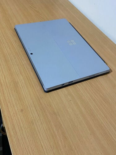 Microsoft Surface Pro 