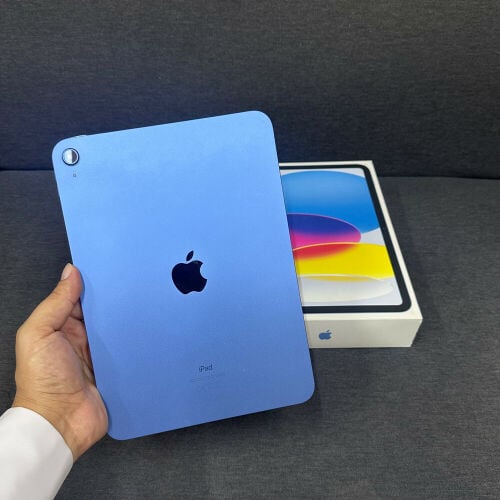 ايباد ١٠ واي فاي