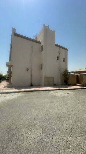 للبيع فيلا داخل مجمع