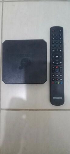 Ooredoo TV Device with Voice Remote