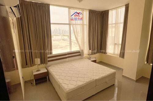  For Rent, Apartment in Musherib