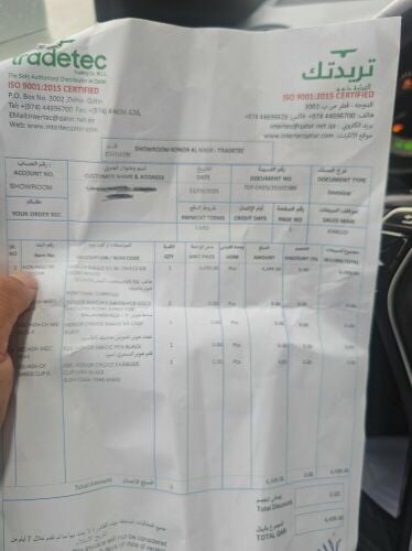 هونر ماجيك ف5