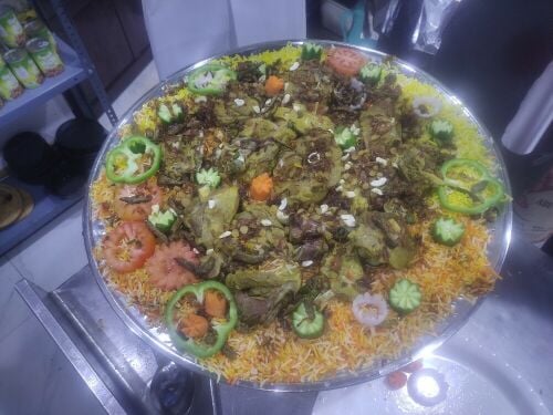طباخ من ثمان سنوات 30315501