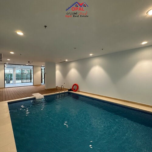 for rent 2bhk in the pearl 