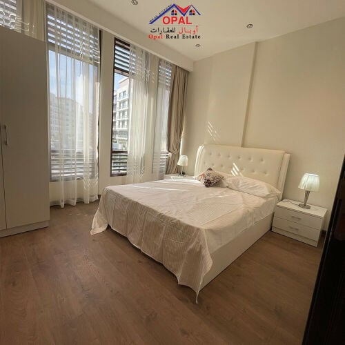 for rent  3 bhk in the pearl  