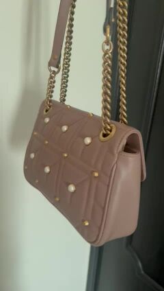 Authentic Gucci handbag