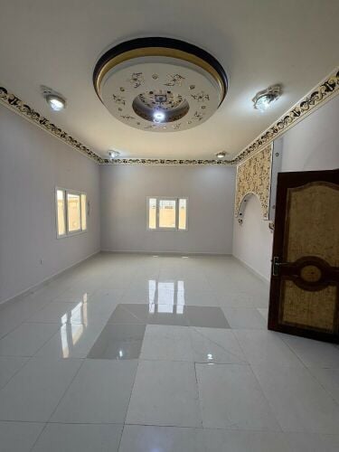 شقة بن هاجر ٢غ كبار صالة مكيفة