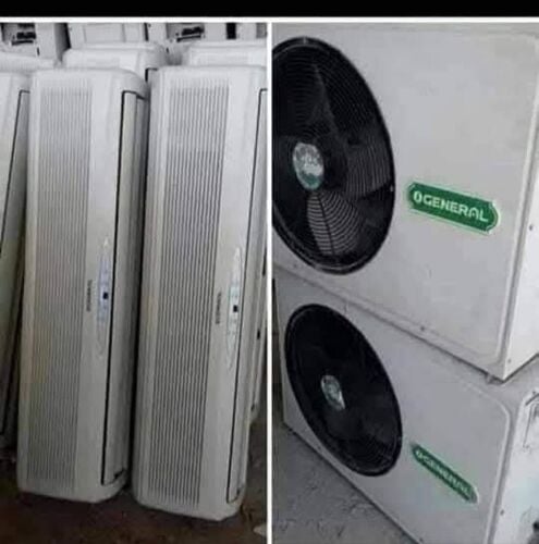 صيانة وبيع وشراء المكيفات