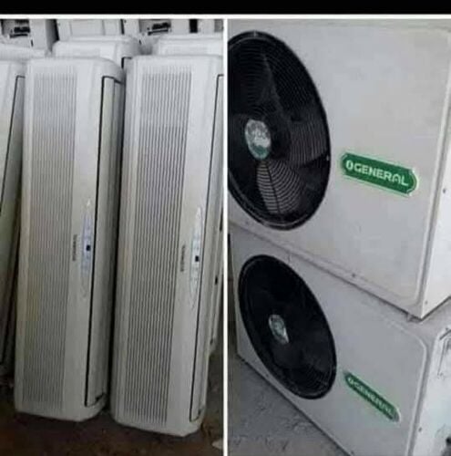 صيانة وبيع وشراء المكيفات