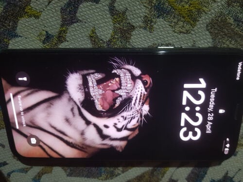 iPhone X 256gb