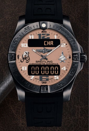 Breitling Ababil