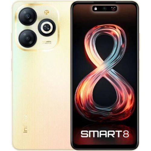 Infinix smart 8