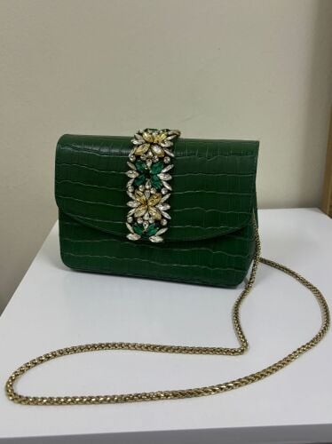 Nicoli luxury handbag