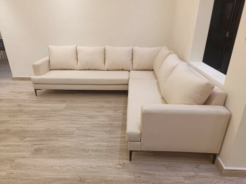 Sofa in demand able