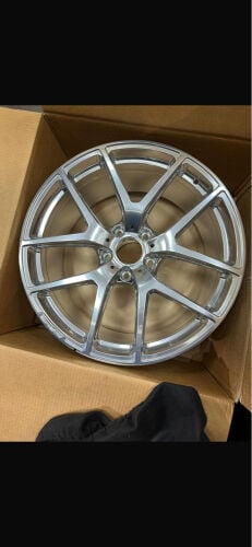 merc rims