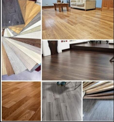 Apartment & Villa Interior Services