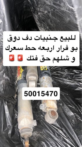 جنمينات فتك مايبي لهم شي مع فرار