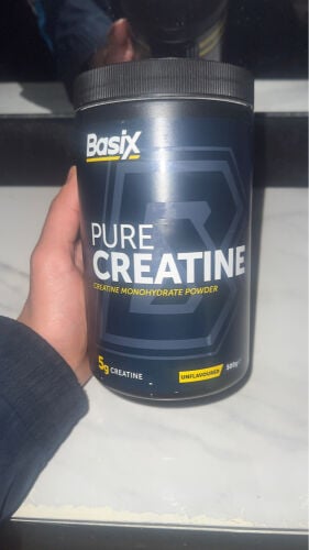creatine monosaccharides original