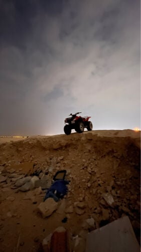 دراجه سوزوكي ٢٥٠ سيسي للبيع ب٦٠٠٠ لا يكلمني إلا الصامل الدراجه مافيها شي مسرفزها من اسبوعين