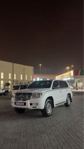 في اكس ار ٢٠١١