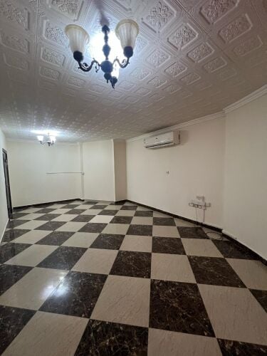 Studio for rent in Muaither