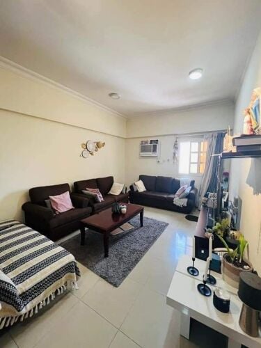 1BHK in fareej Abdul Aziz